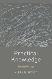 Cover for 

Practical Knowledge






