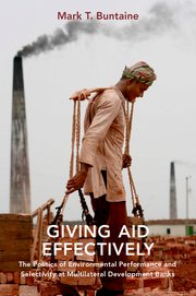 Cover for 

Giving Aid Effectively






