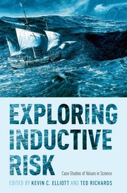 Cover for 

Exploring Inductive Risk






