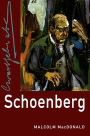 Cover for 

Schoenberg






