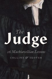 Cover for 

The Judge






