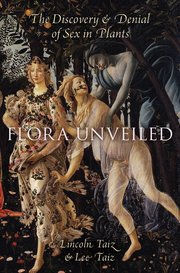 Cover for 

Flora Unveiled






