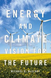 Cover for 

Energy and Climate






