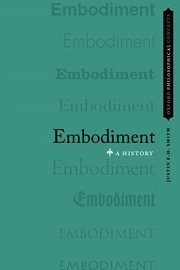 Cover for 

Embodiment






