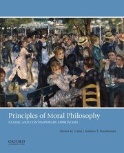 Cover for 

Principles of Moral Philosophy






