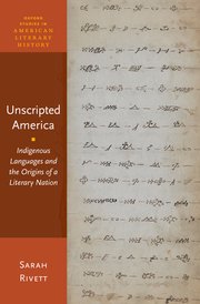 Cover for 

Unscripted America






