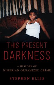 Cover for 

This Present Darkness






