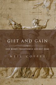 Cover for 

Gift and Gain






