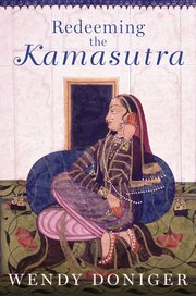 Cover for 

Redeeming the Kamasutra






