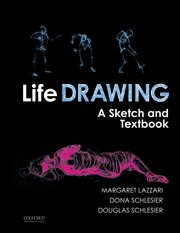 Cover for 

Life Drawing






