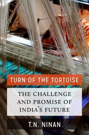 Cover for 

Turn of the Tortoise






