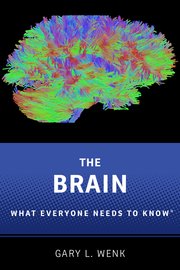 Cover for 

The Brain






