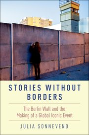 Cover for 

Stories Without Borders






