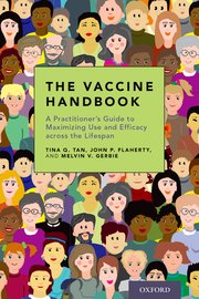 Cover for 

The Vaccine Handbook






