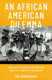 Cover for 

An African American Dilemma






