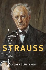 Cover for 

Strauss






