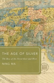 Cover for 

The Age of Silver






