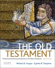 Cover for 

The Old Testament






