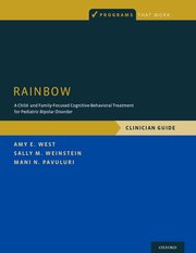 Cover for 

RAINBOW






