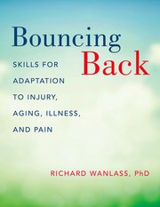 Cover for 

Bouncing Back






