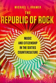 Cover for 

The Republic of Rock






