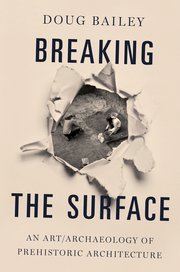 Cover for 

Breaking the Surface






