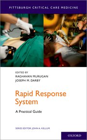 Cover for 

Rapid Response System






