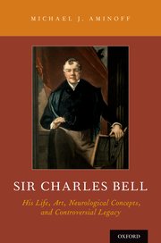 Cover for 

Sir Charles Bell






