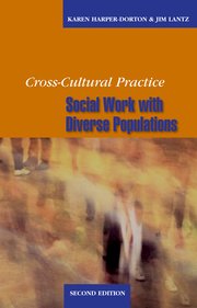 Cover for 

Cross-Cultural Practice, Second Edition






