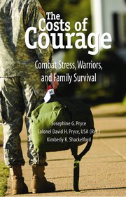 Cover for 

The Costs of Courage






