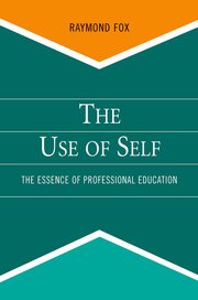Cover for 

The Use of Self






