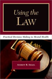 Cover for 

Using the Law






