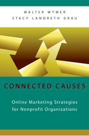 Cover for 

Connected Causes






