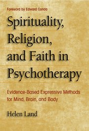 Cover for 

Spirituality, Religion, and Faith in Psychotherapy






