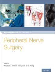 Cover for 

Peripheral Nerve Surgery






