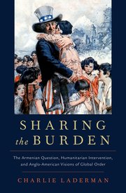 Cover for 

Sharing the Burden






