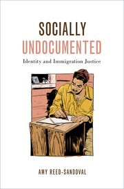Cover for 

Socially Undocumented







