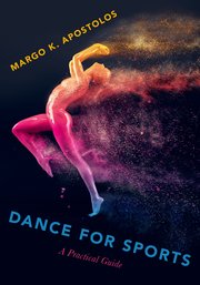 Cover for 

Dance for Sports






