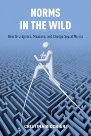Cover for 

Norms in the Wild







