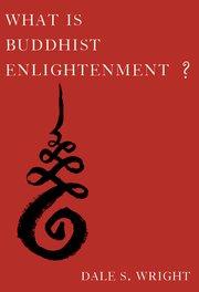 Cover for 

What Is Buddhist Enlightenment?






