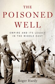 Cover for 

The Poisoned Well







