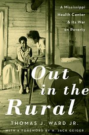 Cover for 

Out in the Rural






