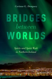 Cover for 

Bridges between Worlds






