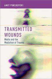Cover for 

Transmitted Wounds







