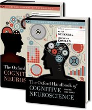 Cover for 

The Oxford Handbook of Cognitive Neuroscience, Two Volume Set






