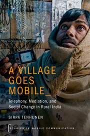 Cover for 

A Village Goes Mobile






