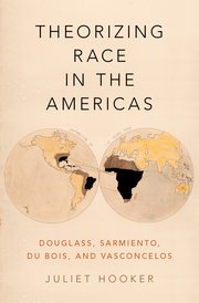 Cover for 

Theorizing Race in the Americas






