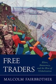 Cover for 

Free Traders






