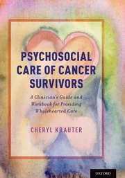 Cover for 

Psychosocial Care of Cancer Survivors






