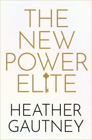 Cover for 

The New Power Elite






